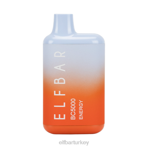 enerji 5000 tüketici - tek ELFBAR 444Z54