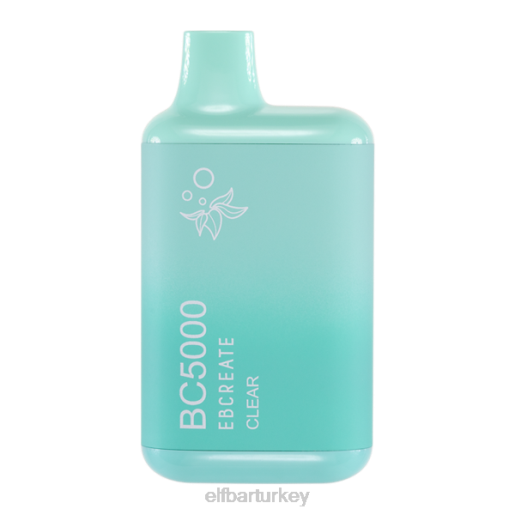 net bc5000 tüketici - 40mg - tek ELFBAR 444Z2