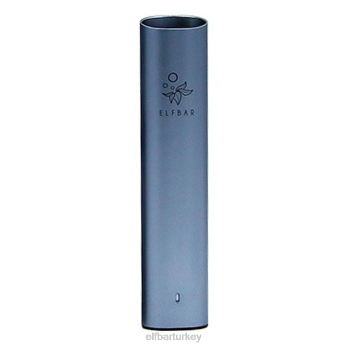 VVZ4136 elfbar mate 500 pod vape kiti - 500mah pil gri