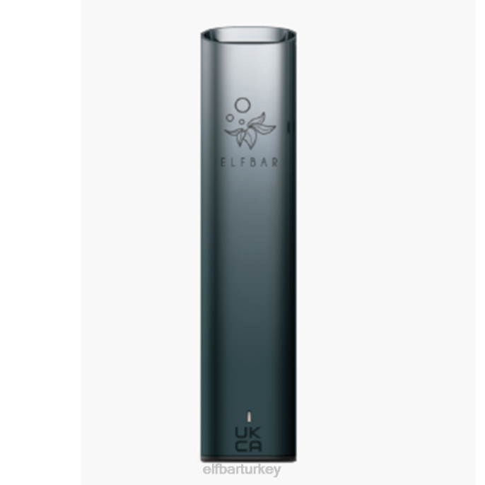 VVZ4138 elfbar mate 500 pod vape kiti - 500mah pil Boz
