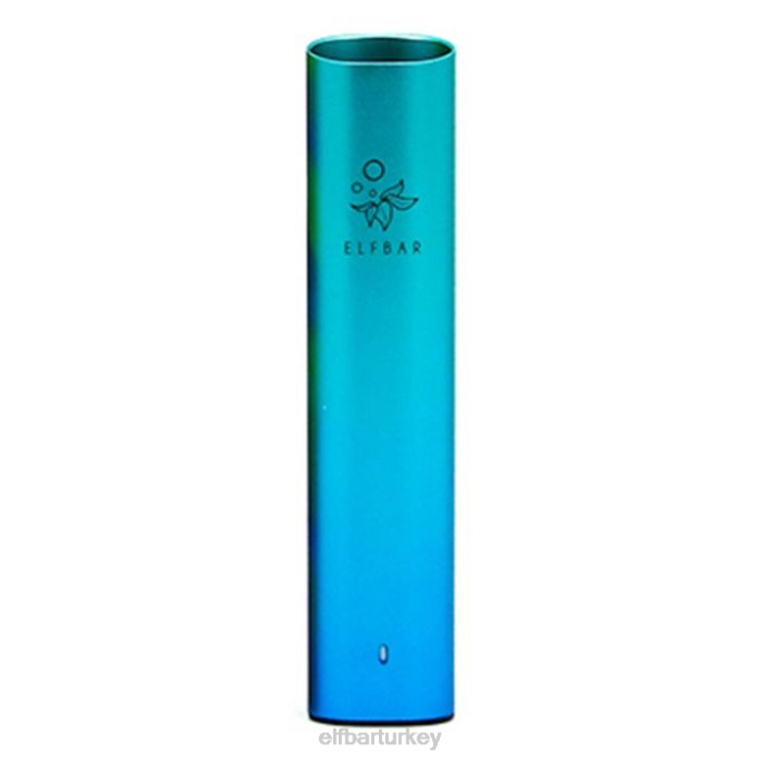 VVZ4140 elfbar mate 500 pod vape kiti - 500mah pil aurora mavisi