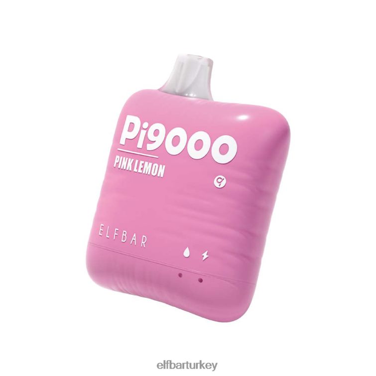 pembe limon